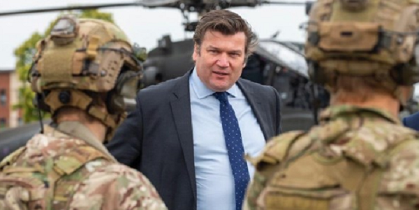 «رينجرز» البريطانية