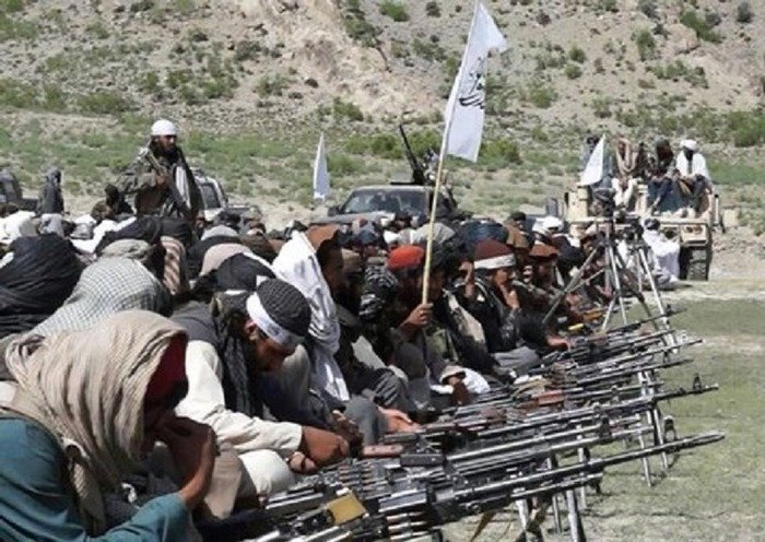 الحشد الشيعي الإيراني..