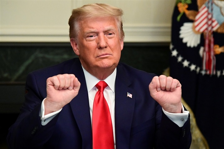 اليمين المتطرف في