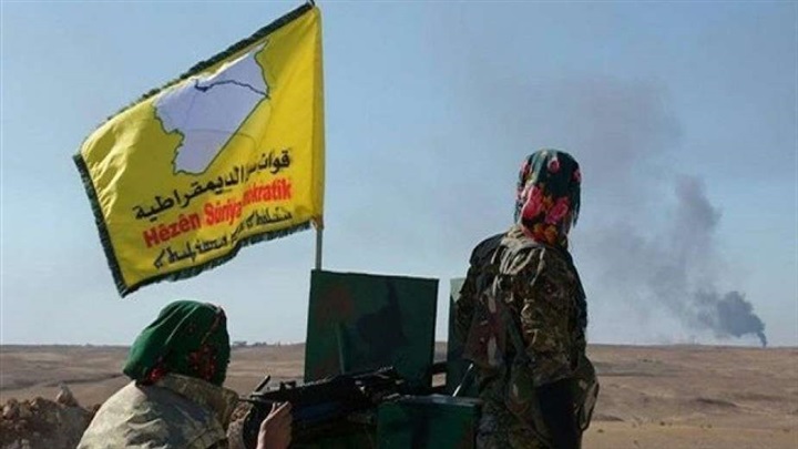 بحثًا عن إعادة الانتشار..