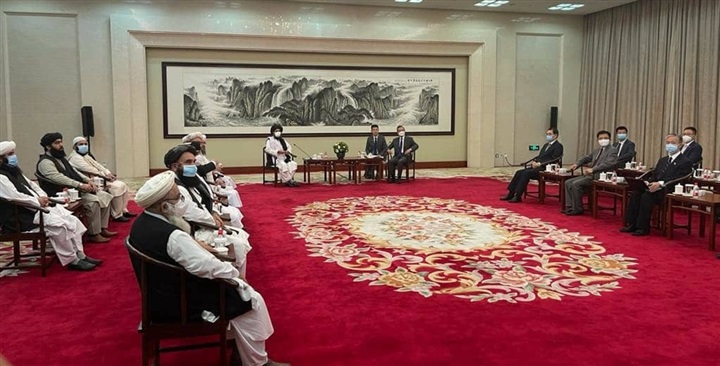 التغير الإستراتيجي