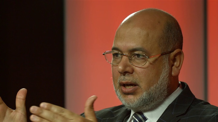 الإخواني المصري وصفي