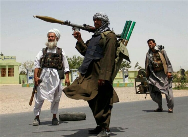 الروافد الفكرية للعنف