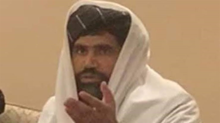 الملا عبدالمنان عمري