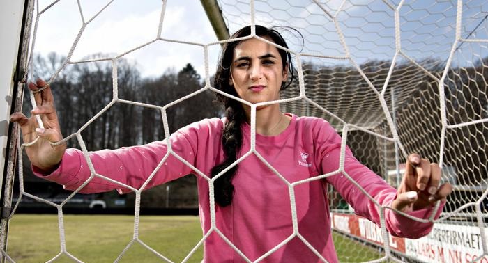 خاليدة بوبال 