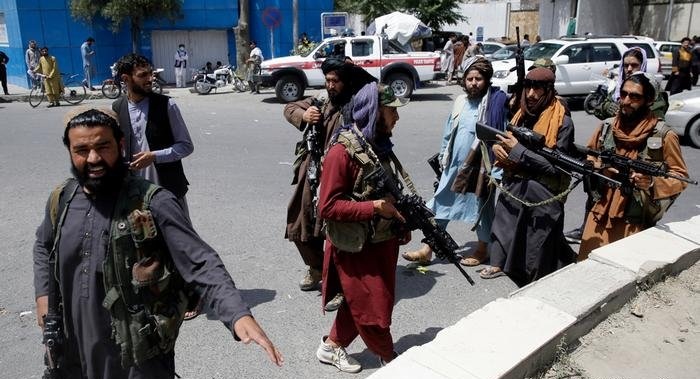 في ظل حكم «طالبان»..