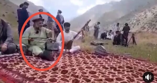 المطرب الشعبي فؤاد