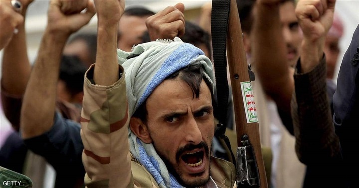 هجوم «قاعدة العند»..