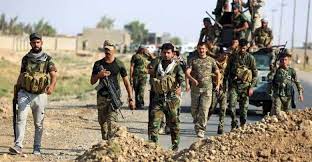 بشريعة الغابة.. ميليشيات