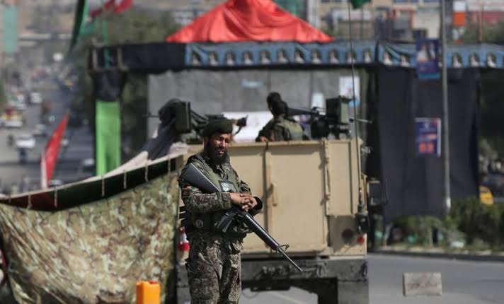 من «طالبان» إلى «داعش