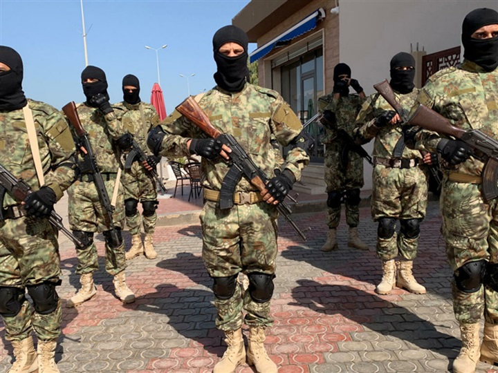 مؤشرات إيجابية تمهد