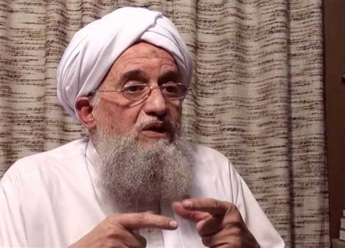  أيمن الظواهري