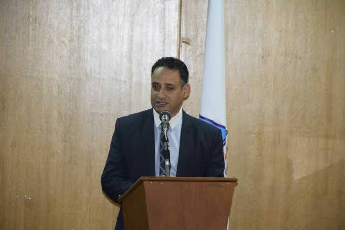 العقوبات الأمريكية