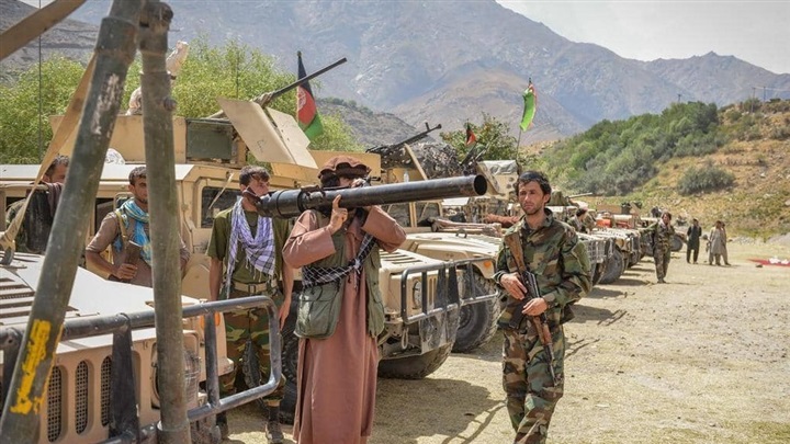 دلالات سيطرة «طالبان»