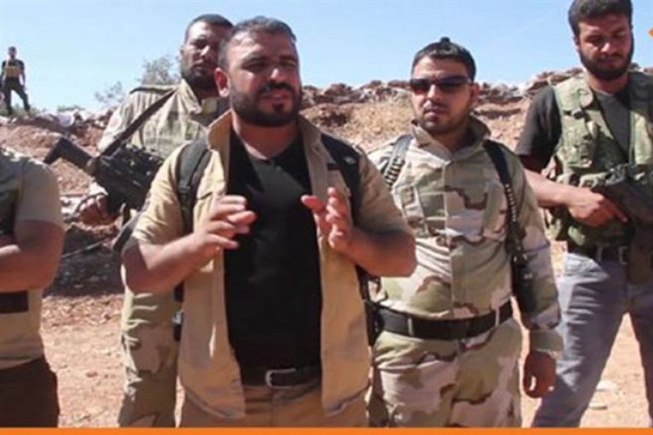 «فرقة السلطان سليمان