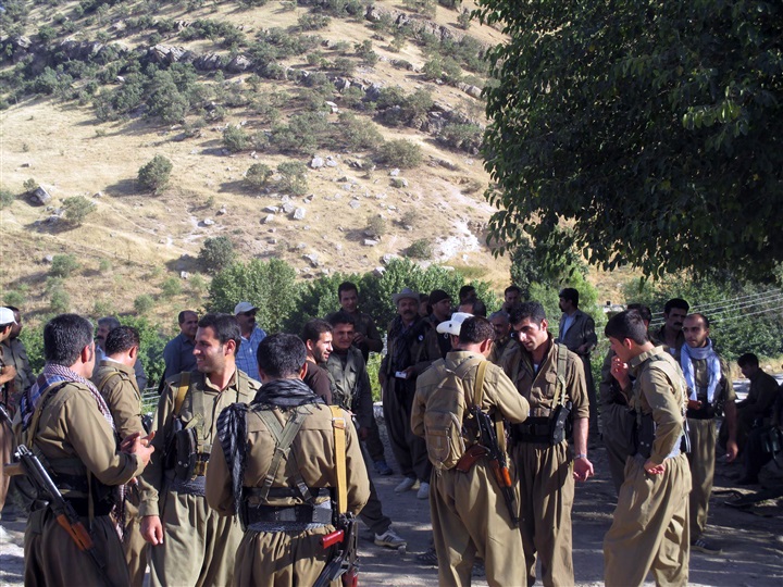 إيران تواصل عملياتها