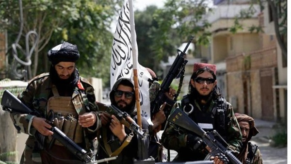 اقتصاد كابول يضغط