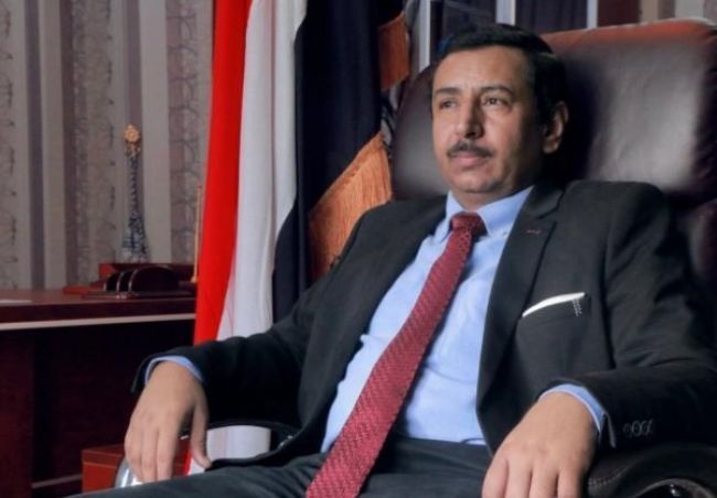 القيادي الإخواني