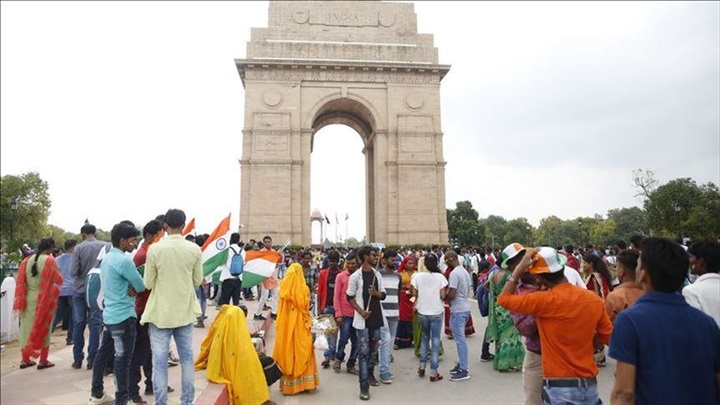 بسبب تهجير مسلمي