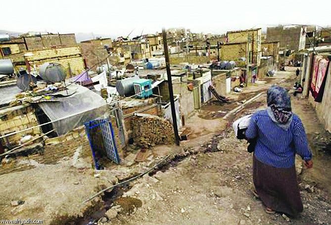 على خطى السلف الطالح..