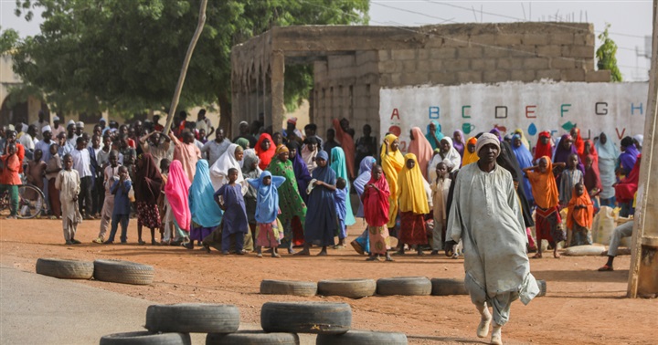 الميليشيات المدنية