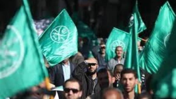 بمؤهل الولاء.. الإخوان