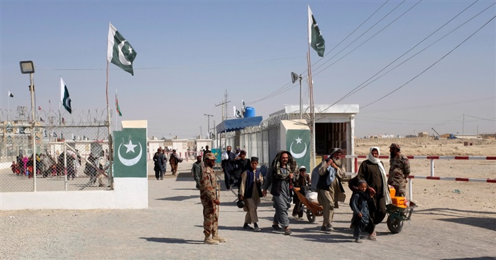 طموحات «داعش» تتصاعد