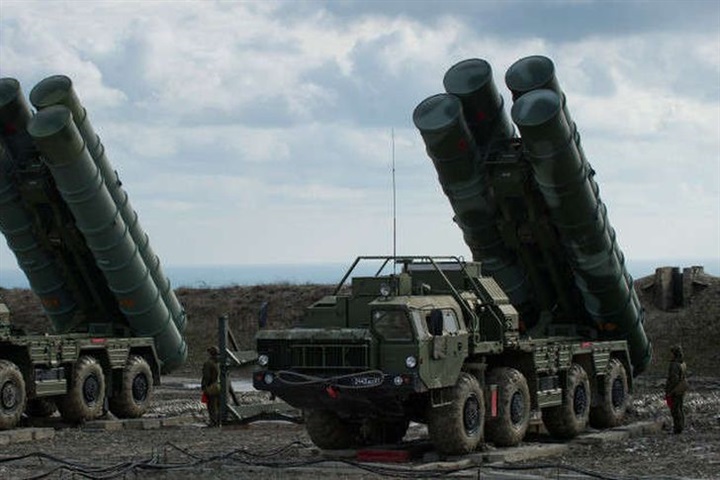 انعكاسات لقاء «بايدن