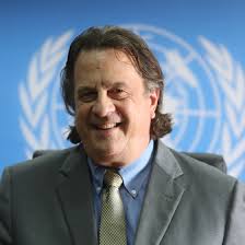 المجاعة تضرب مناطق