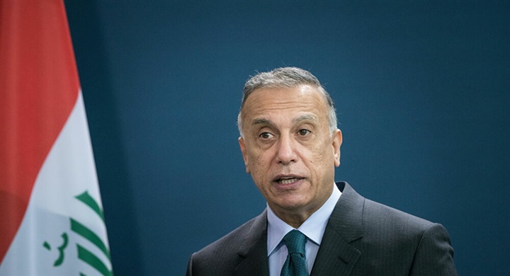 «قاآني» في بغداد