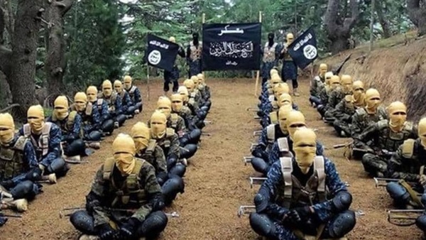 أمان «طالبان» الزائف..