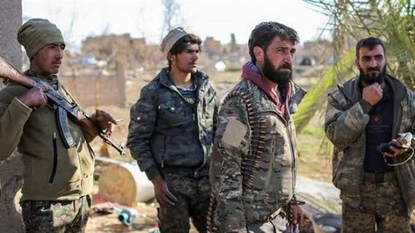 بقانون موحد.. «قسد»