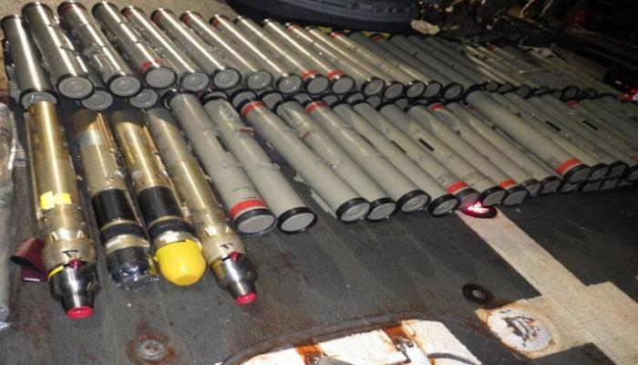 صناعة النفوذ الإيراني