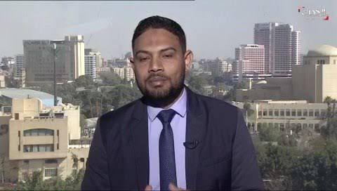 محاولة اغتيال «الكاظمي»..