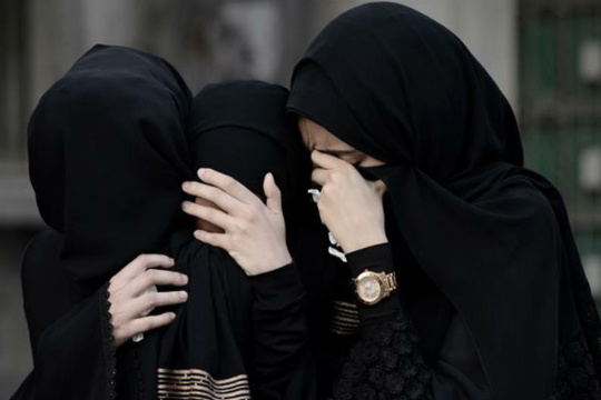 قطع الرؤوس.. «الحوثي»