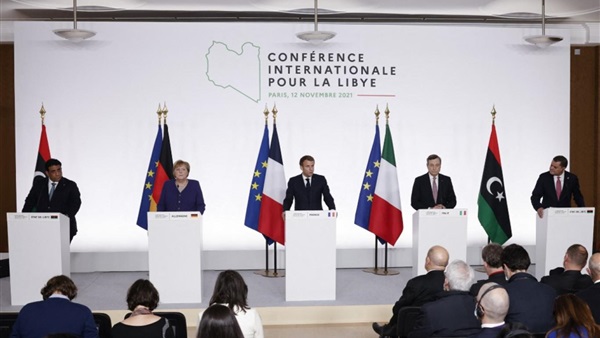 قعقعة السلاح.. شعار