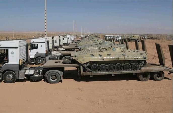 مخاوف من تنامي النزعات