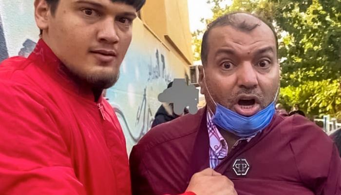 القيادي الإخواني