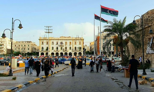 قبل حلول الاستحقاق