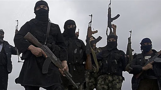 مصير الجهات التي