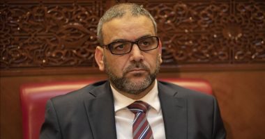 خالد المشري نموذجًا..