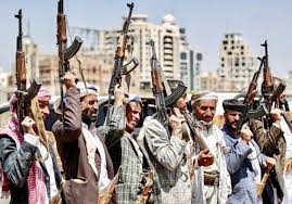 ميزان العدل في يد