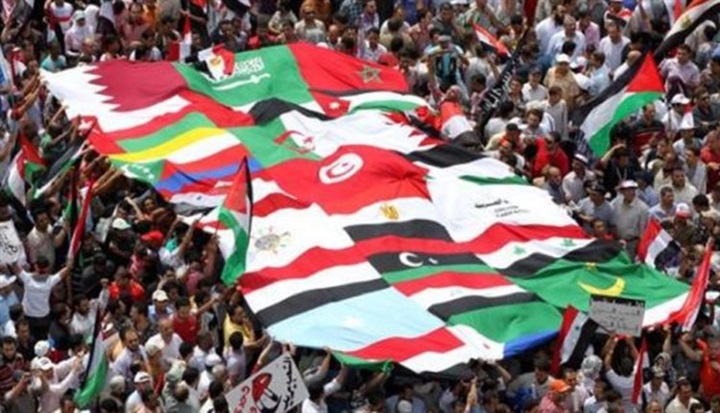 2021.. عام فقد الإخوان