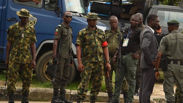 بوكو حرام في 2021..