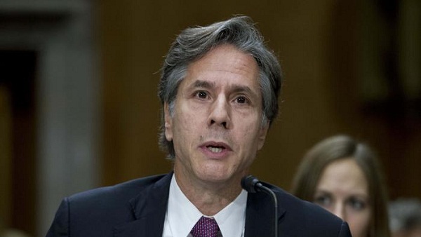 التحالف الدولي ضد