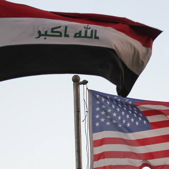 من يملأ الفراغ الأمريكي