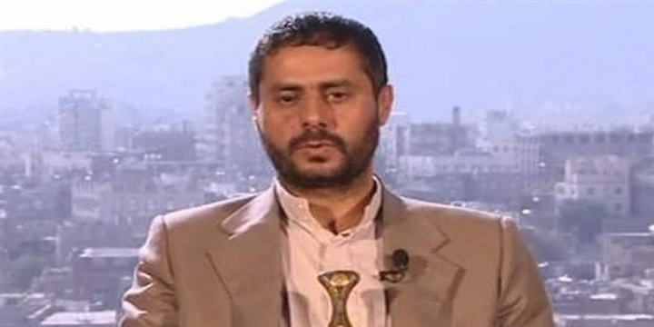 «محمد البخيتي»..