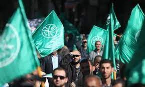 زعمت محاربة الكراهية..