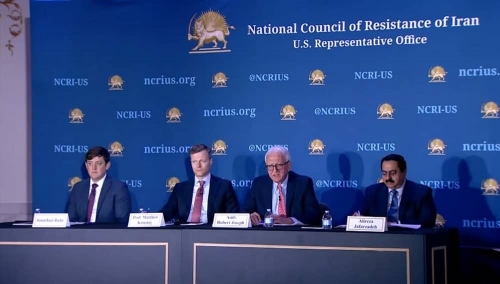 الحقائق تتكشف.. المقاومة