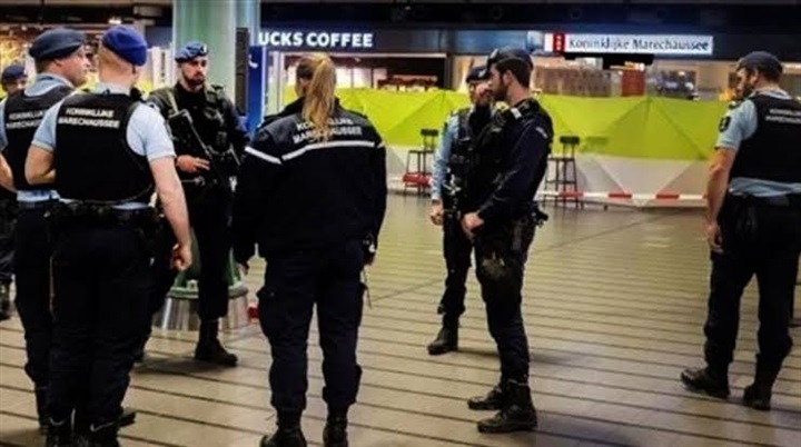 حصاد 2021.. الإرهاب